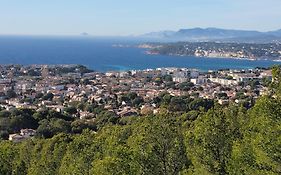 les Marronniers